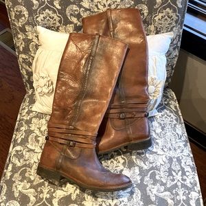 Frye Shirley Riding Boot